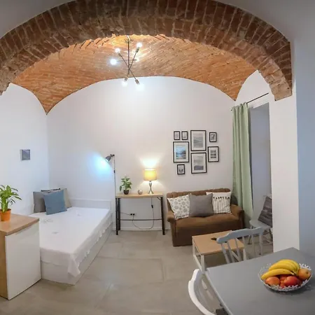 Chic & Cozy Appartamento *