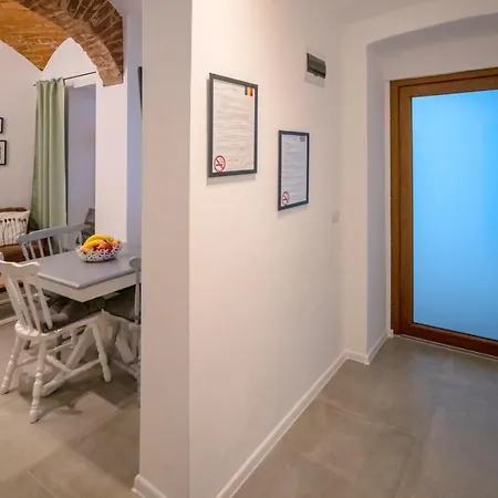 Appartamento Chic & Cozy *
